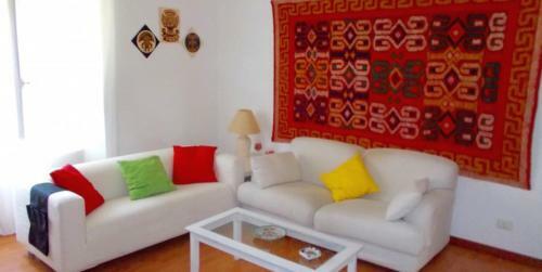 Apartamento N70 - Numana, Trilocale Con Terrazzo E Giardino