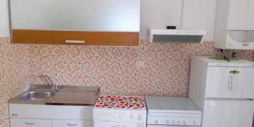 Apartamento N70 - Numana, Trilocale Con Terrazzo E Giardino