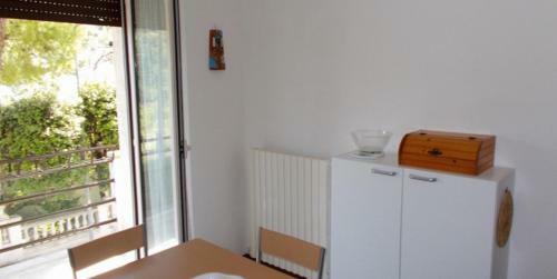 Apartamento N70 - Numana, Trilocale Con Terrazzo E Giardino