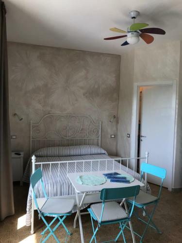 Lagarolina Del Conero B&B