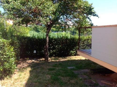 Apartamento S41 - Sirolo, Trilocale Con Giardino E Garage