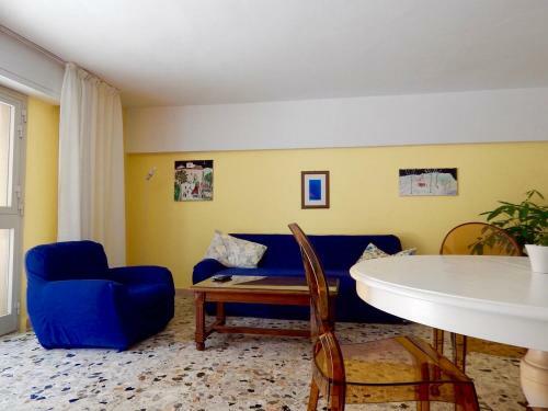 Apartamento S122 - Sirolo, Ampio Bilocale In Centro