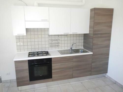 Apartamento S47 - Sirolo, Nuovo Trilocale Tranquillo E Panoramico