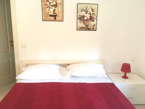 Apartamento Via Papa Giovanni XXIII