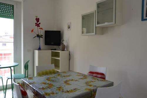 Apartamento Via Papa Giovanni XXIII