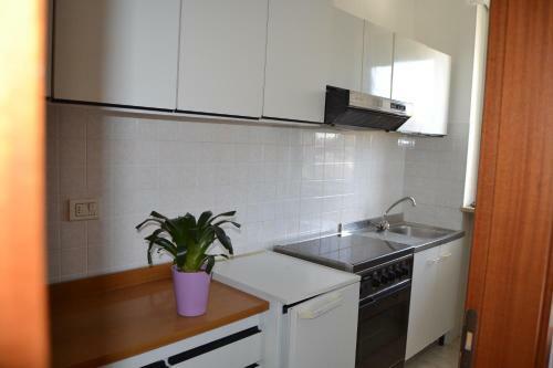 Apartamento Via Papa Giovanni XXIII