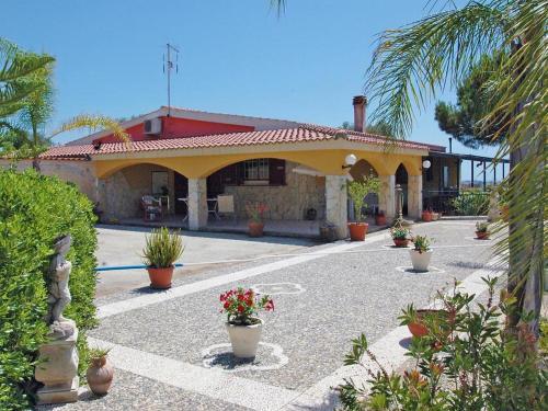 Villa Locazione Turistica Marianna