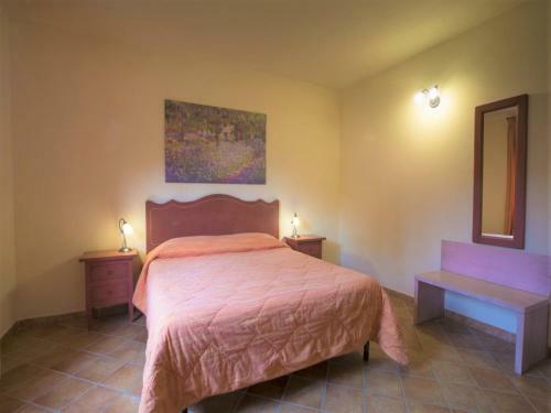 Locazione Turistica Thermae Villa 36