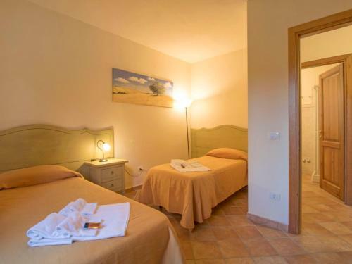Locazione Turistica Thermae Villa 36