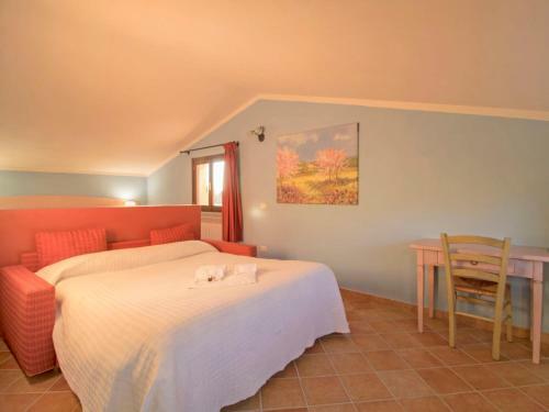 Locazione Turistica Thermae Villa 36