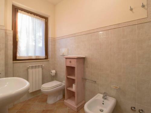 Locazione Turistica Thermae Villa 36