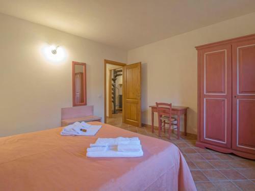 Locazione Turistica Thermae Villa 36