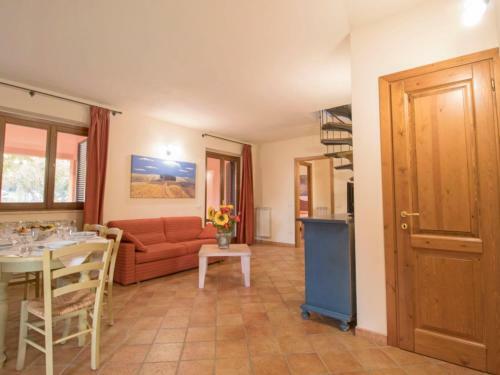 Locazione Turistica Thermae Villa 36