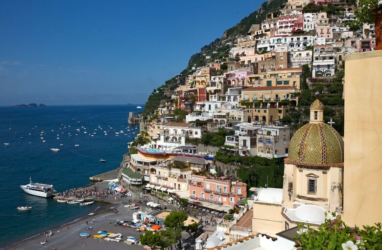 Hotel L'ancora