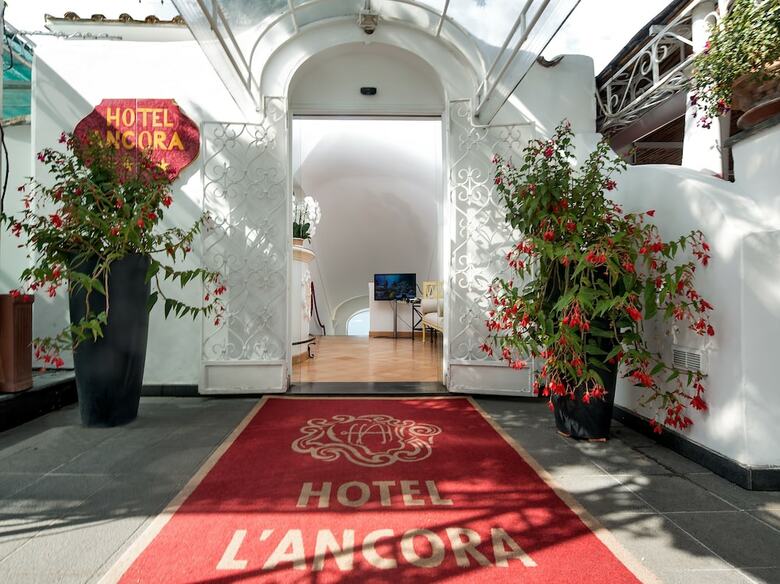 Hotel L'ancora