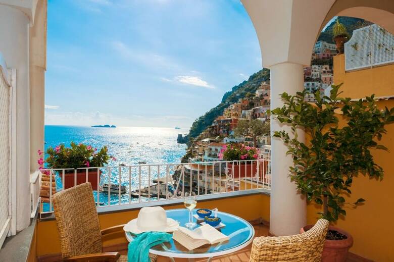 Hotel L'ancora