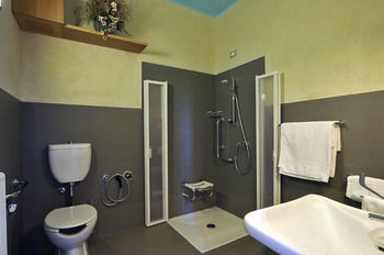 Hotel Country House Casco Dell`acqua