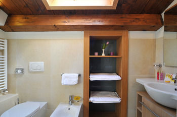 Hotel Country House Casco Dell`acqua
