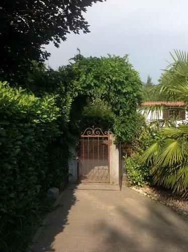 Villa Degli Aceri