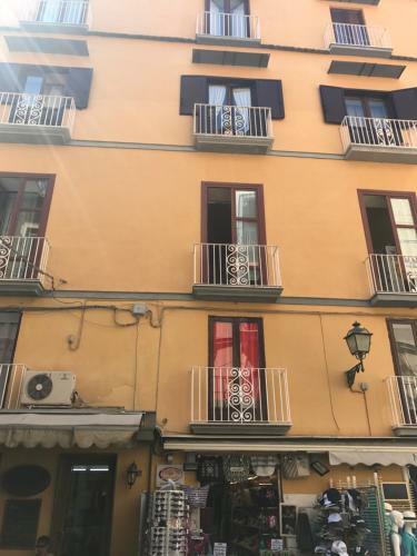 Sorrento Deluxe B&B