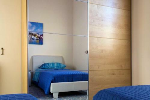 Sorrento Villa Sleeps 8 Pool Air Con Wifi