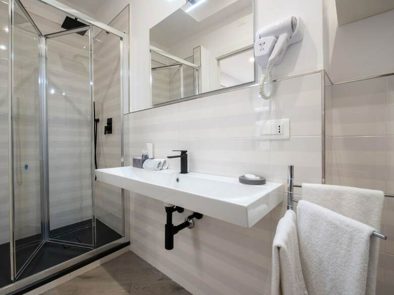 Bed & Breakfast Cioffi Sorrento Rooms