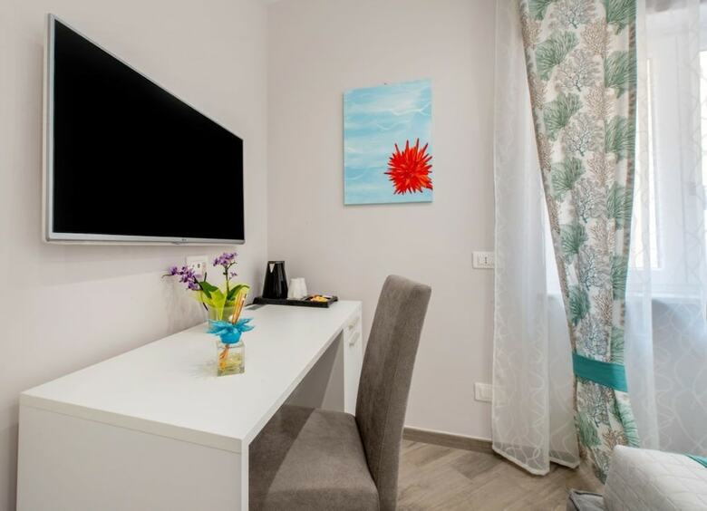 Bed & Breakfast Cioffi Sorrento Rooms