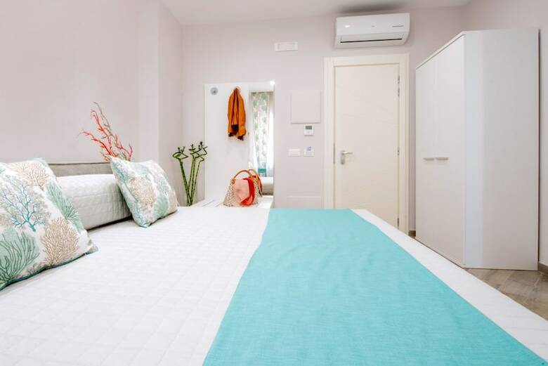 Bed & Breakfast Cioffi Sorrento Rooms