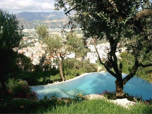 Sorrento Villa Sleeps 2 Pool Air Con Wifi