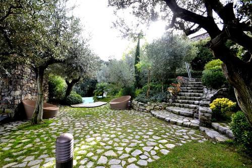 Sorrento Villa Sleeps 2 Pool Air Con Wifi