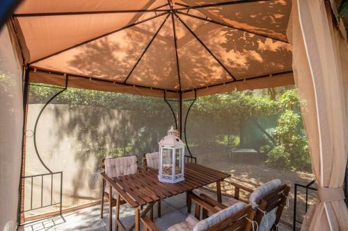 Villa Antonella