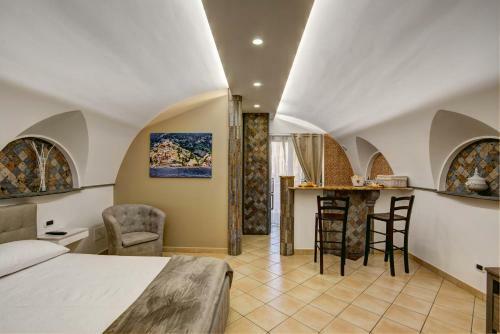 Bed & Breakfast Cuore Di Sorrento Suites