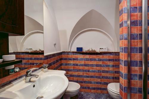 Bed & Breakfast Cuore Di Sorrento Suites