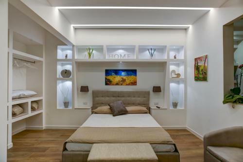 Bed & Breakfast Cuore Di Sorrento Suites