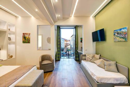 Bed & Breakfast Cuore Di Sorrento Suites