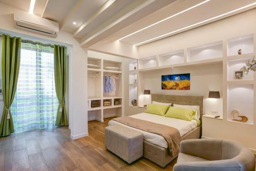 Bed & Breakfast Cuore Di Sorrento Suites