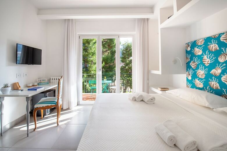 Bed & Breakfast Casa Evelina Sorrento