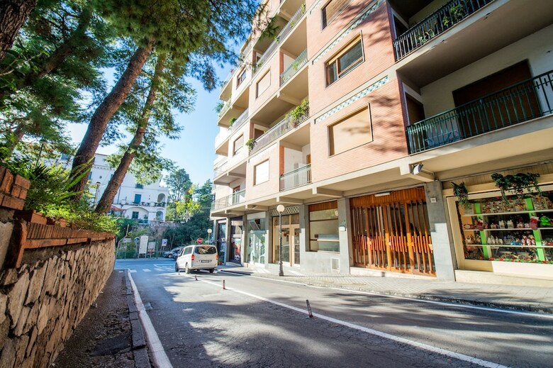Bed & Breakfast Casa Evelina Sorrento