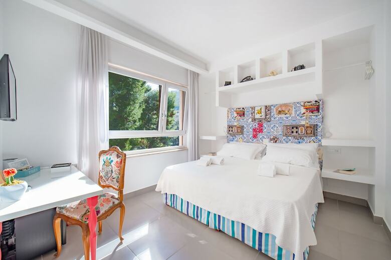 Bed & Breakfast Casa Evelina Sorrento