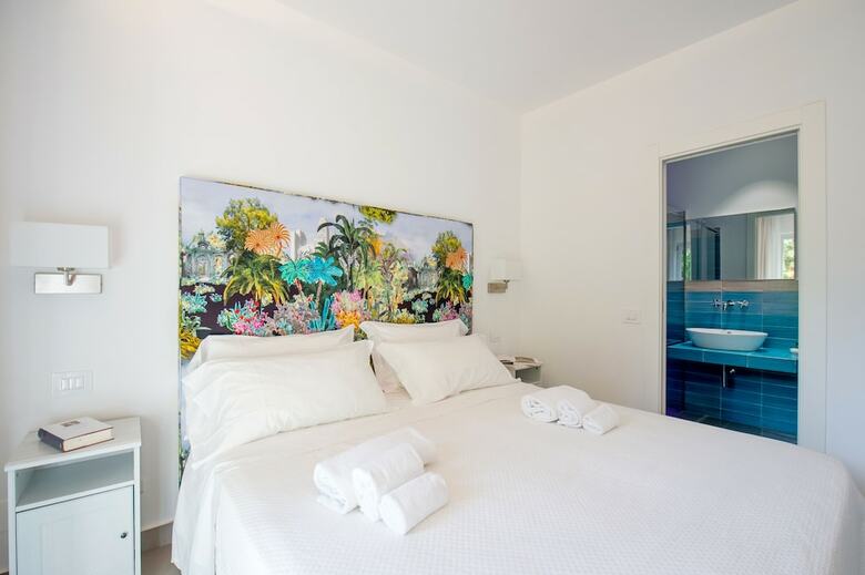 Bed & Breakfast Casa Evelina Sorrento