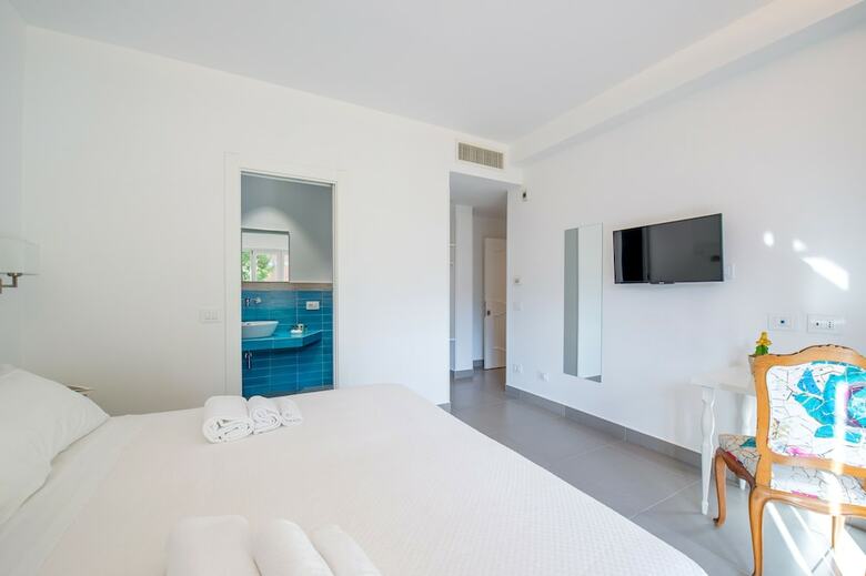 Bed & Breakfast Casa Evelina Sorrento