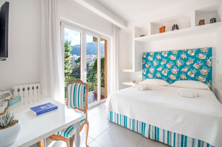Bed & Breakfast Casa Evelina Sorrento