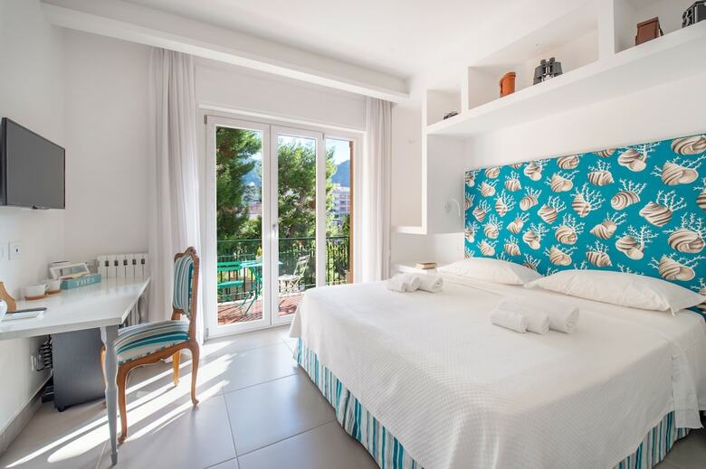 Bed & Breakfast Casa Evelina Sorrento