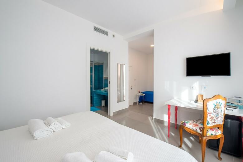 Bed & Breakfast Casa Evelina Sorrento