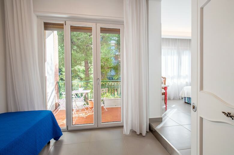 Bed & Breakfast Casa Evelina Sorrento