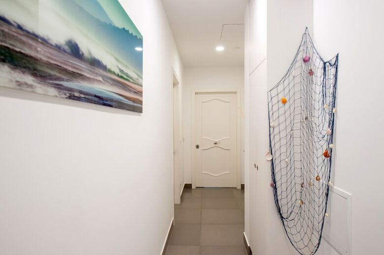 Bed & Breakfast Casa Evelina Sorrento