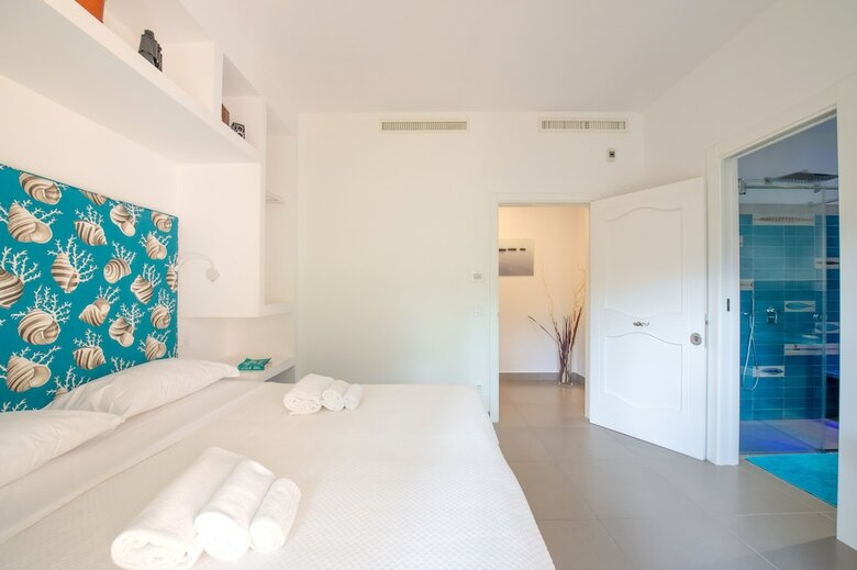 Bed & Breakfast Casa Evelina Sorrento