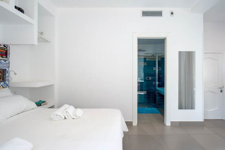 Bed & Breakfast Casa Evelina Sorrento