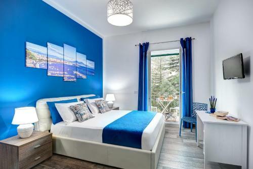 Bed & Breakfast I Colori Di Sorrento