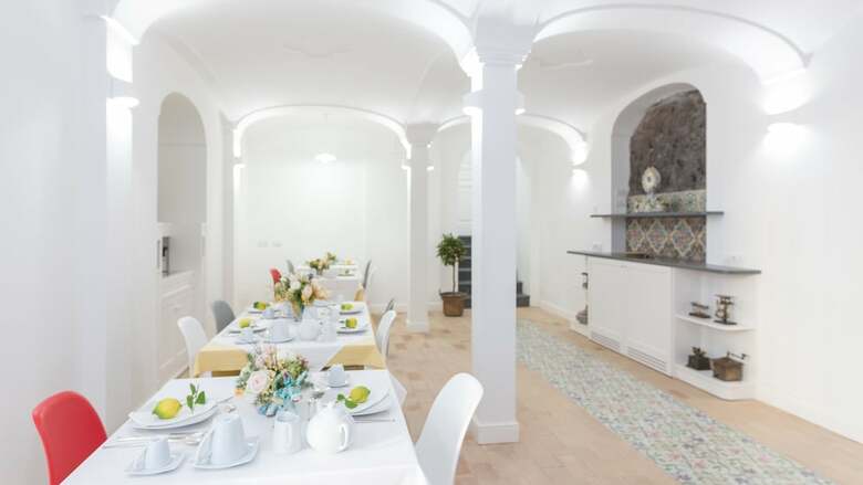 Hostal Villa Manning Relais